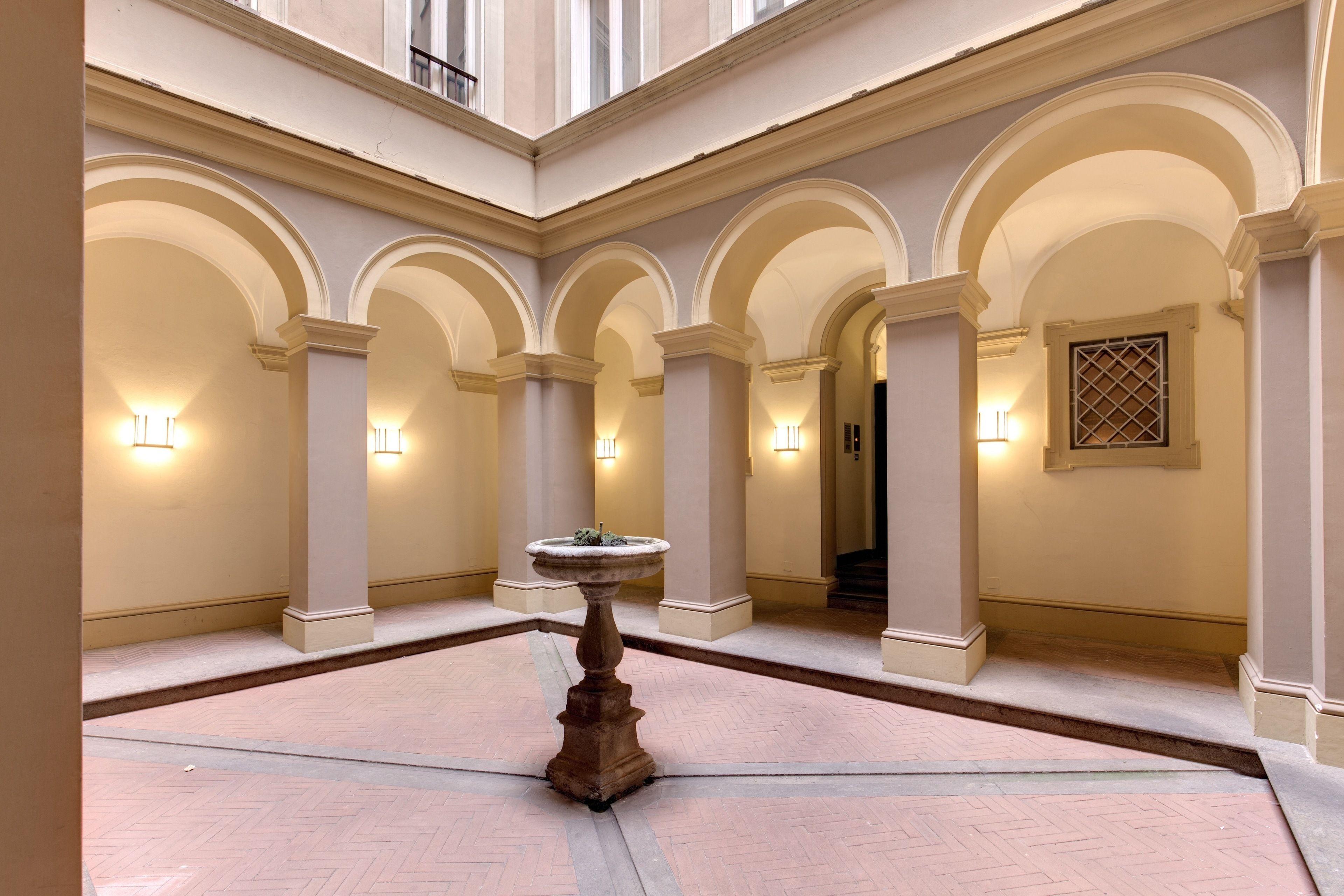 Trevi Miracle Suite, Rome